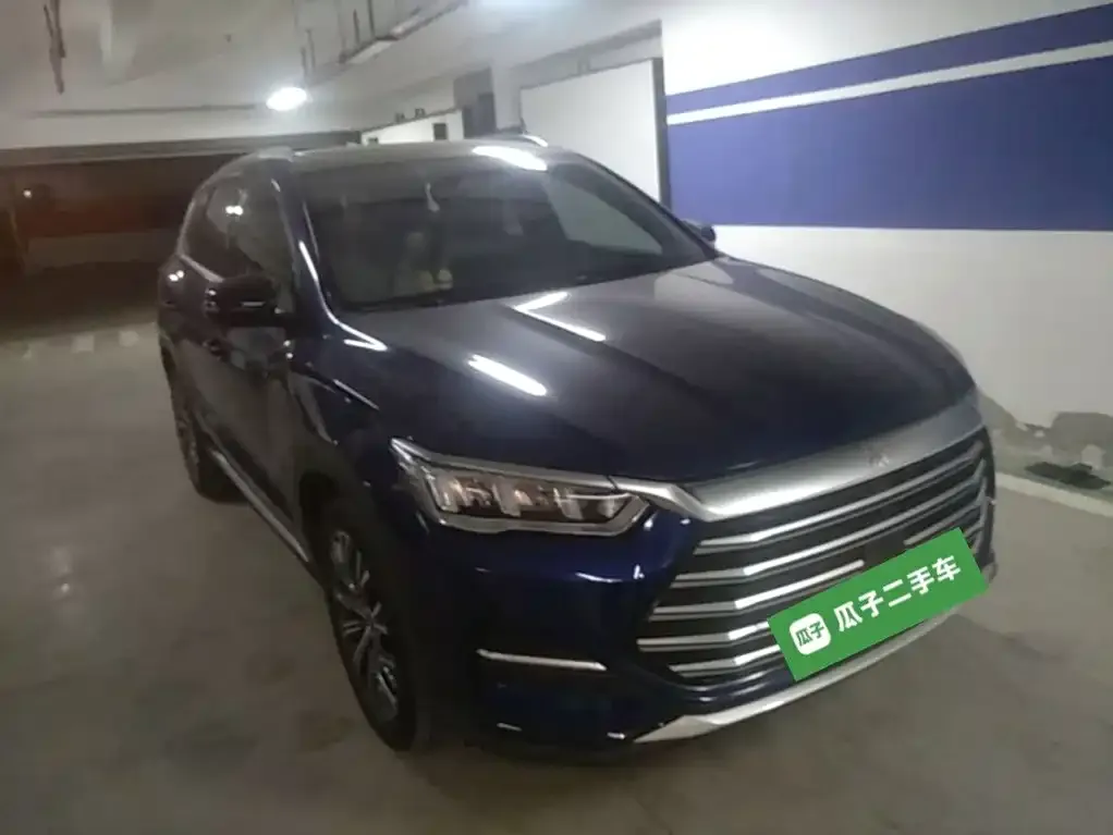 BYD Pro New Energy — фото 9
