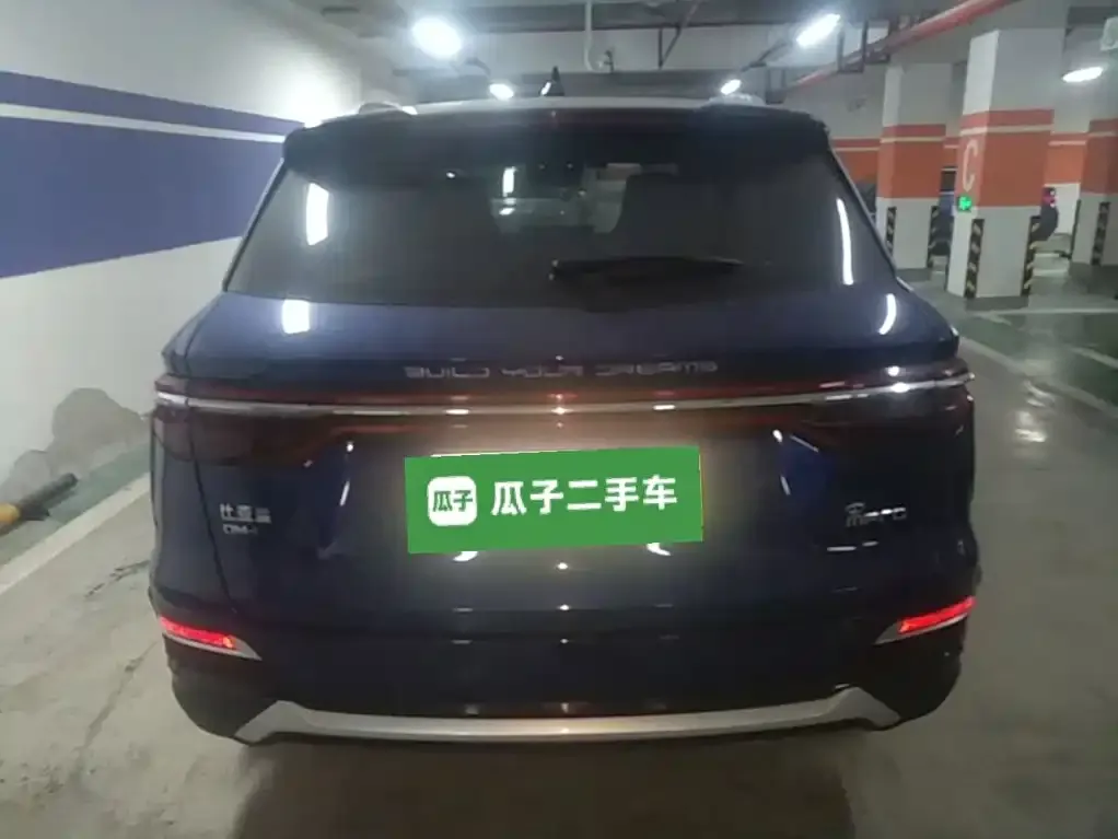 BYD Pro New Energy — фото 4
