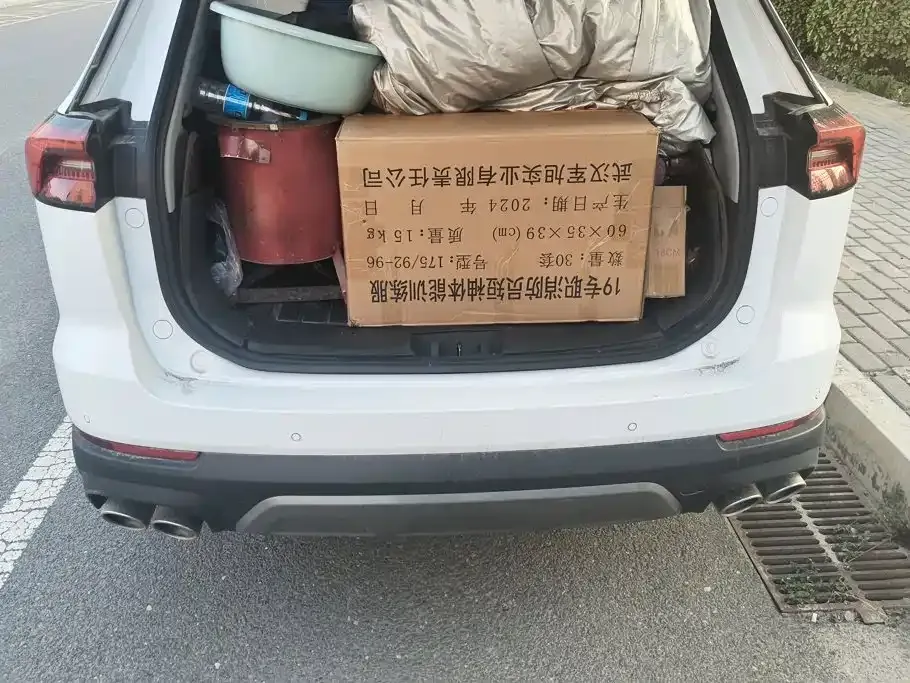 Chery Tiggo 8 PRO — фото 4