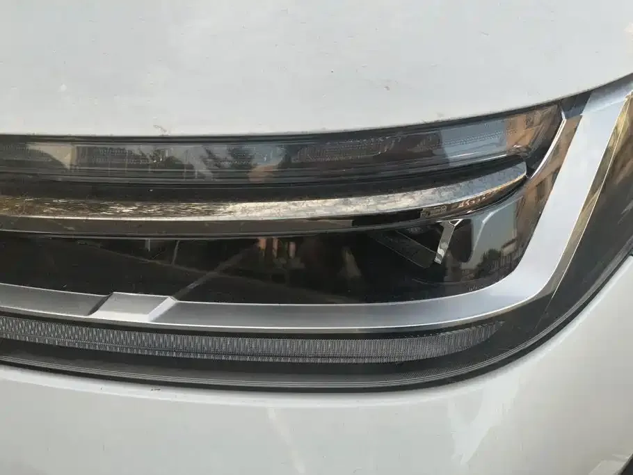 Chery Tiggo 8 PRO — фото 10