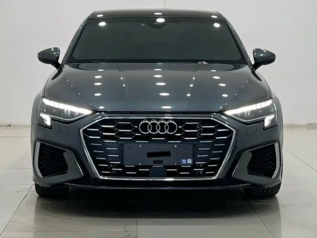 Audi A3 — фото 3