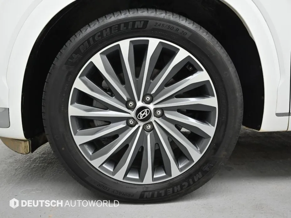 Hyundai Palisade — фото 10