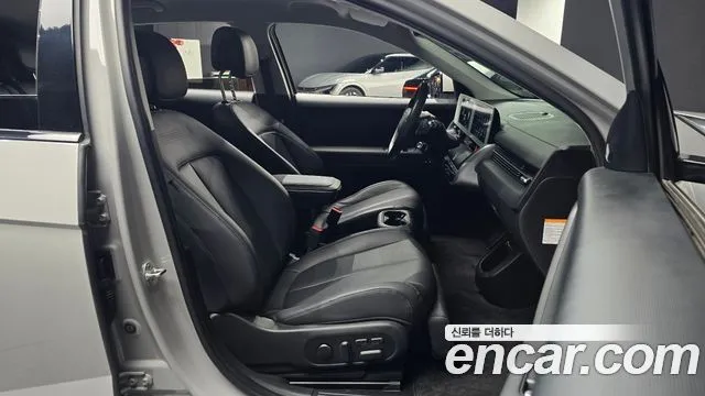 Hyundai Ioniq5 — фото 10