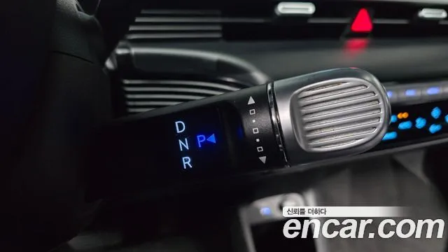 Hyundai Ioniq5 — фото 3