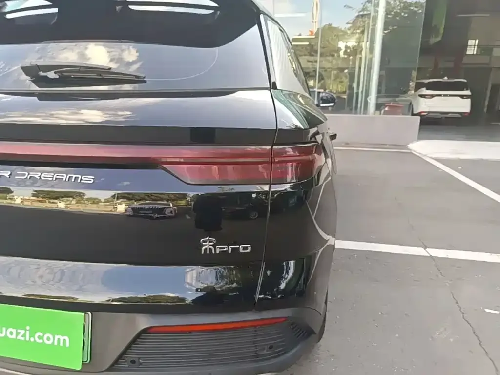 BYD Pro New Energy — фото 7