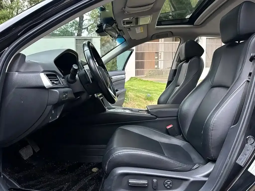 Honda Accord — фото 2
