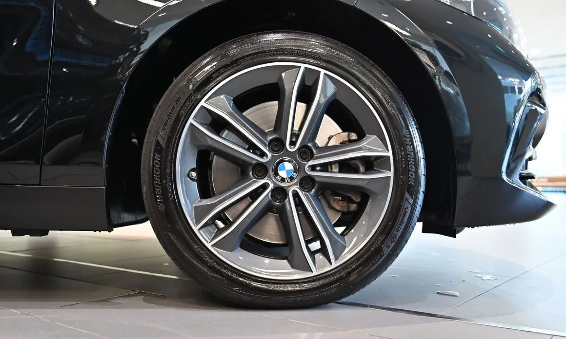 BMW 1-Series — фото 10