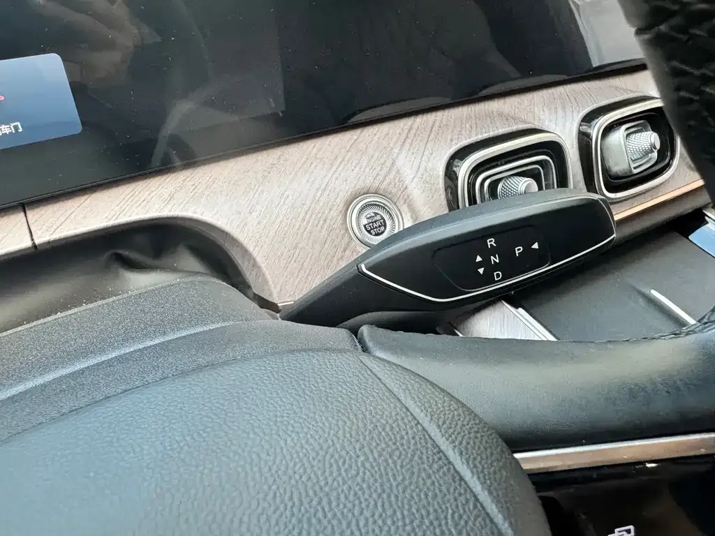 Chery Tiggo 9 — фото 2
