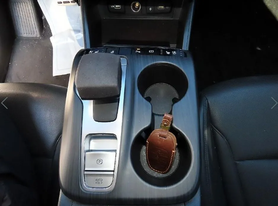 Hyundai Tucson — фото 4