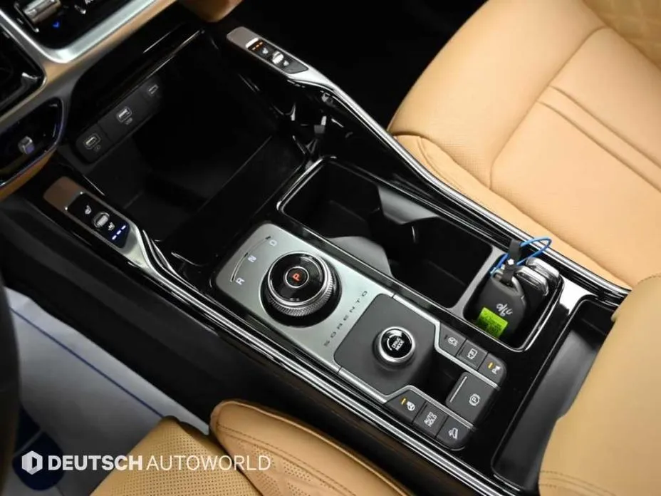 Kia Sorento — фото 4