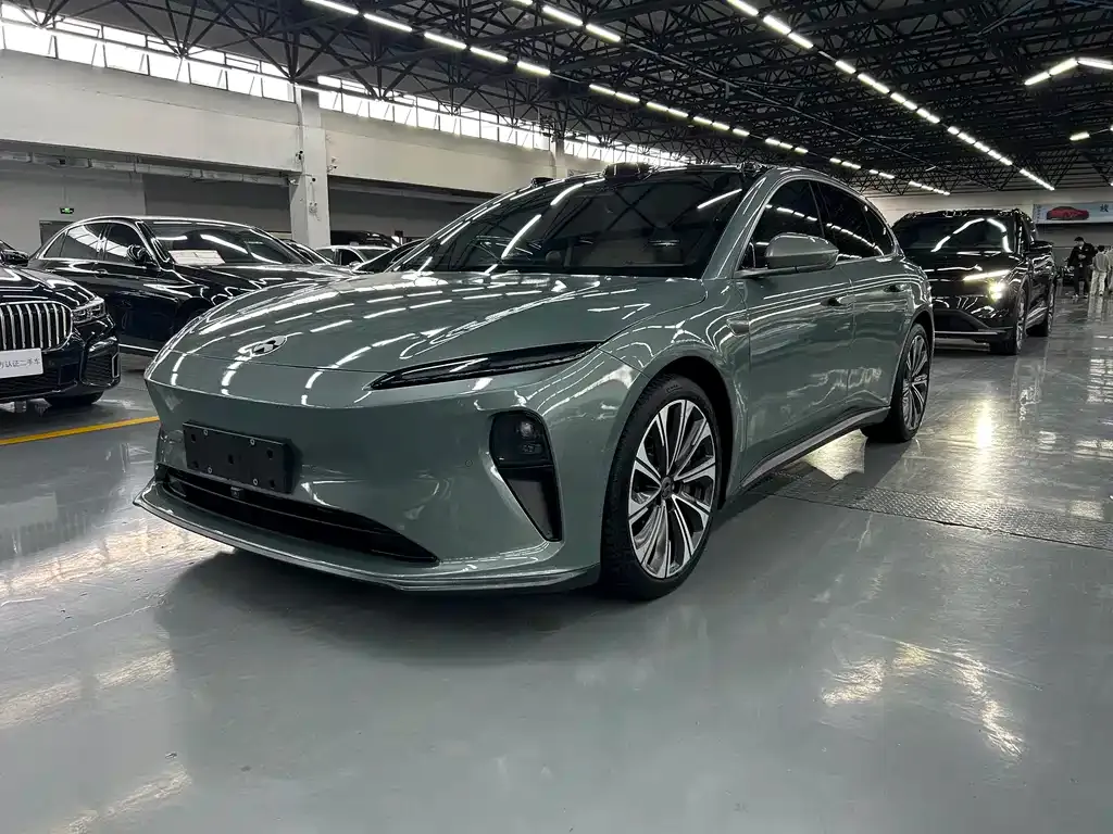 NIO ET5T — фото 1