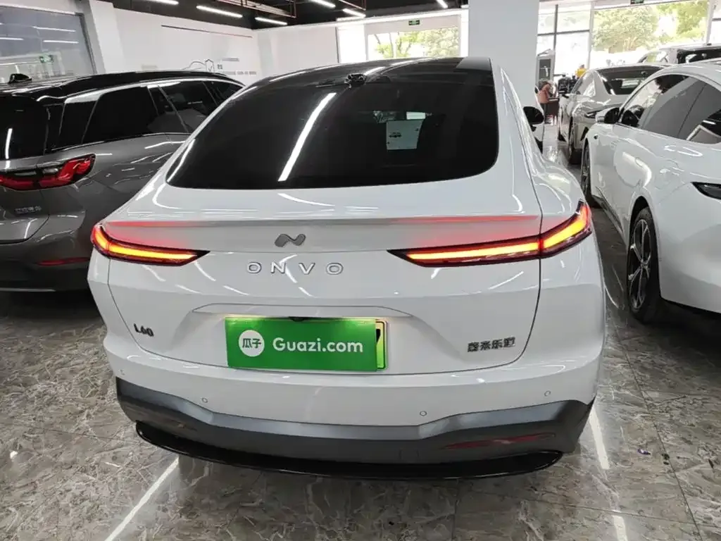 ONVO L60 — фото 6