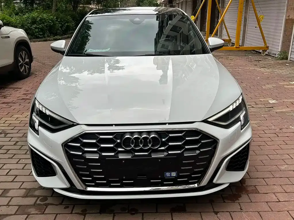 Audi A3 — фото 4