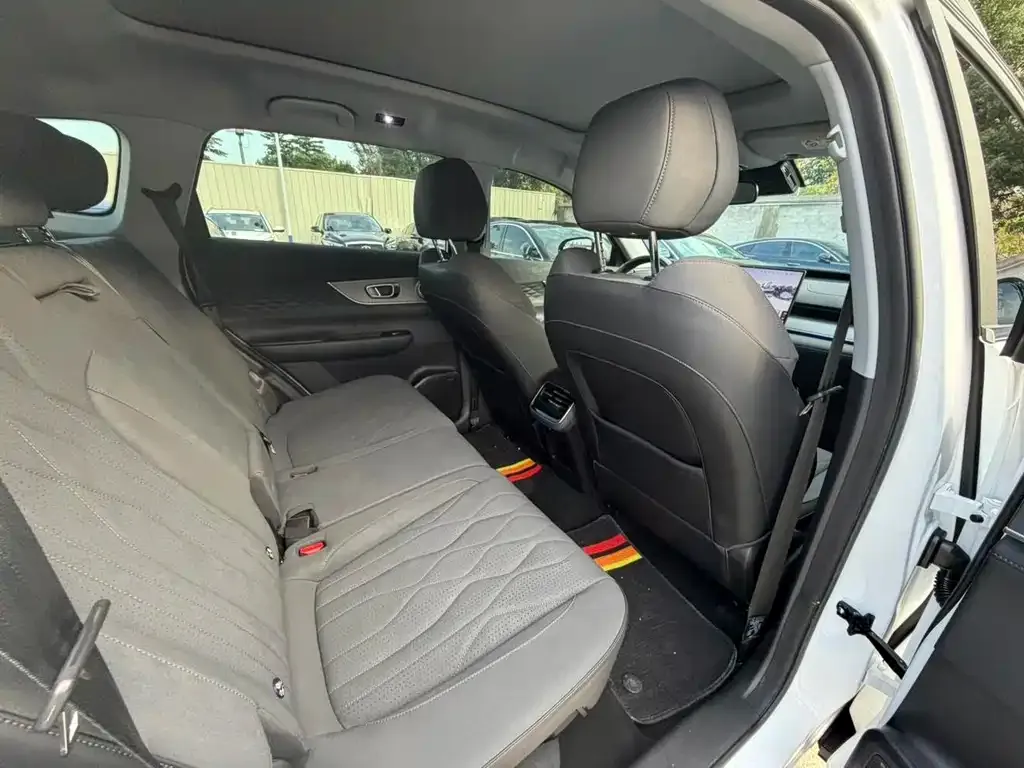 Chery Tiggo 8 PLUS — фото 3