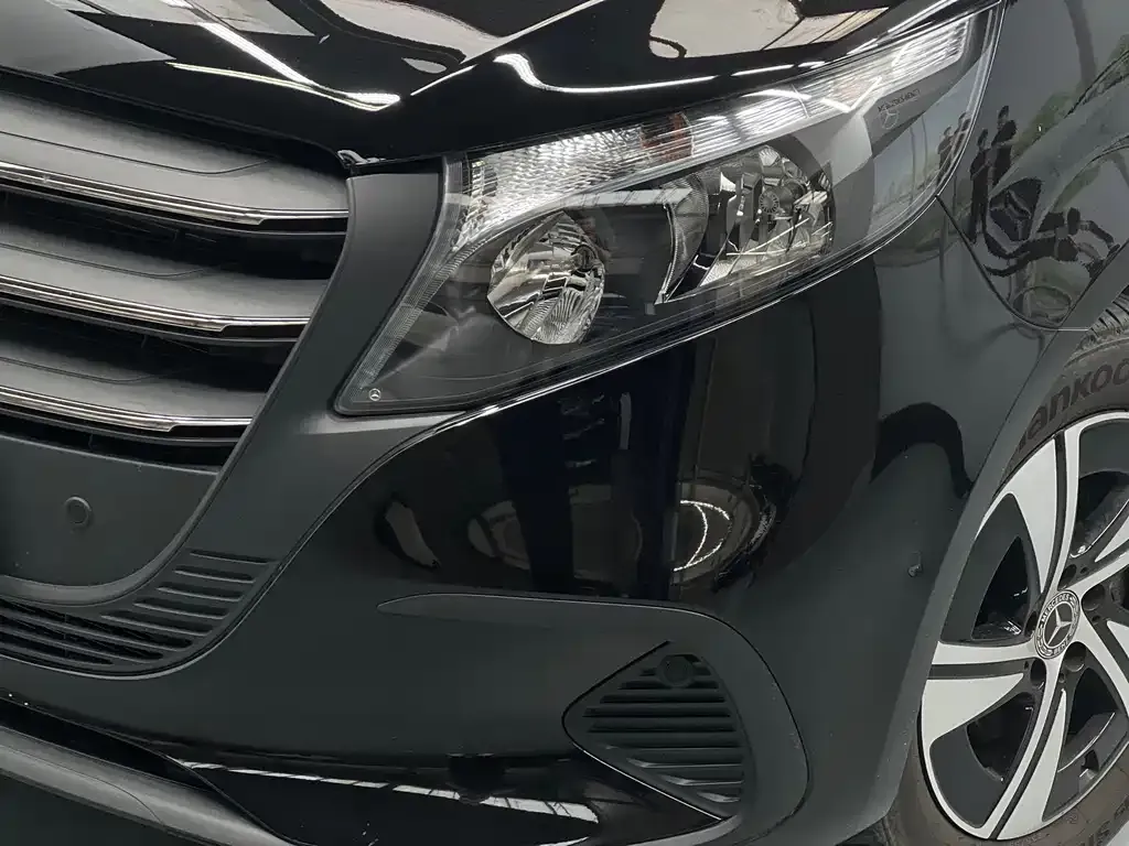 Mercedes-Benz Vito — фото 7