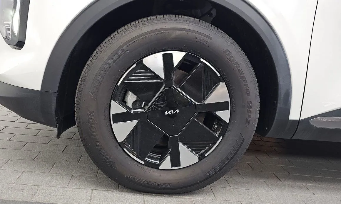 Kia Sportage — фото 3