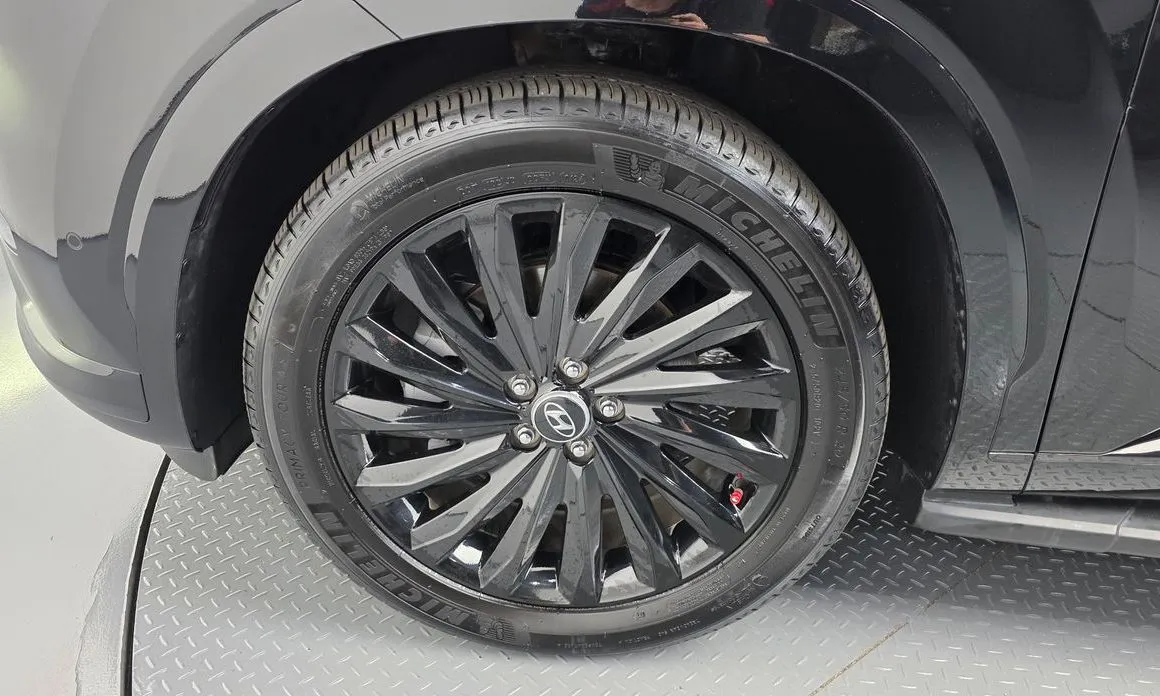 Hyundai Palisade — фото 10