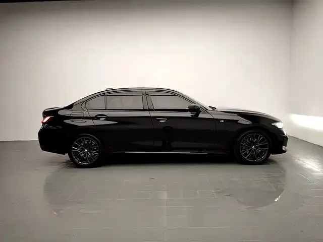 BMW 3 Series — фото 10
