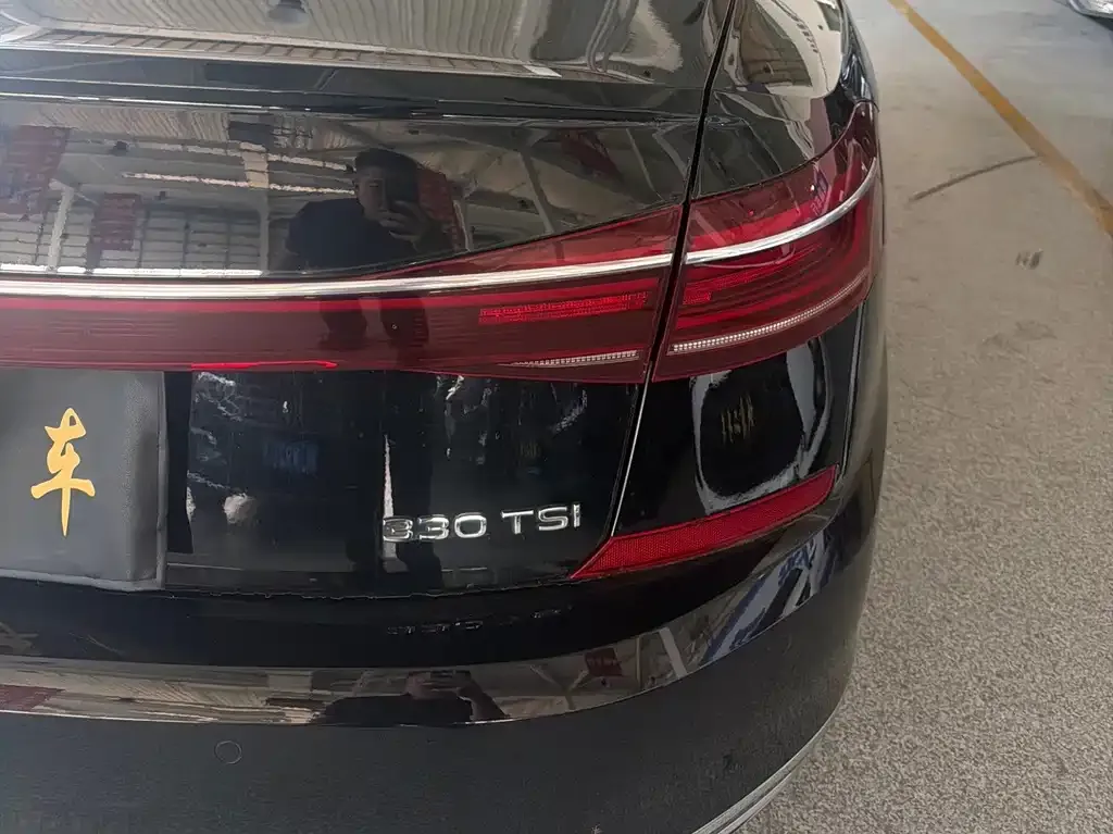 Volkswagen Passat — фото 2