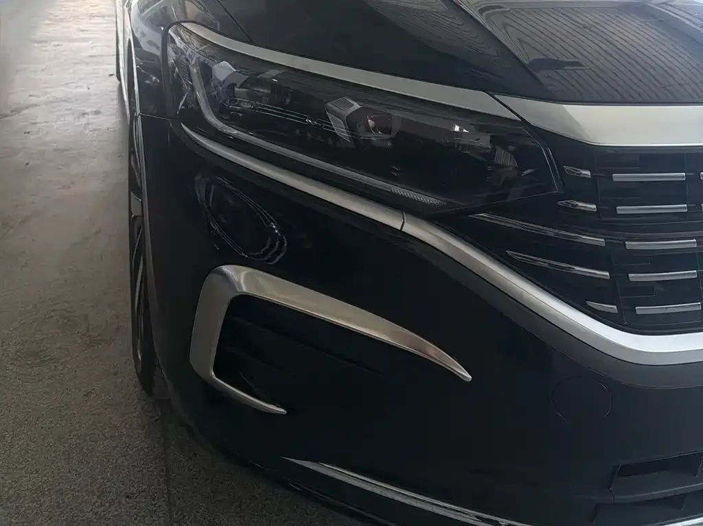Volkswagen Passat — фото 9