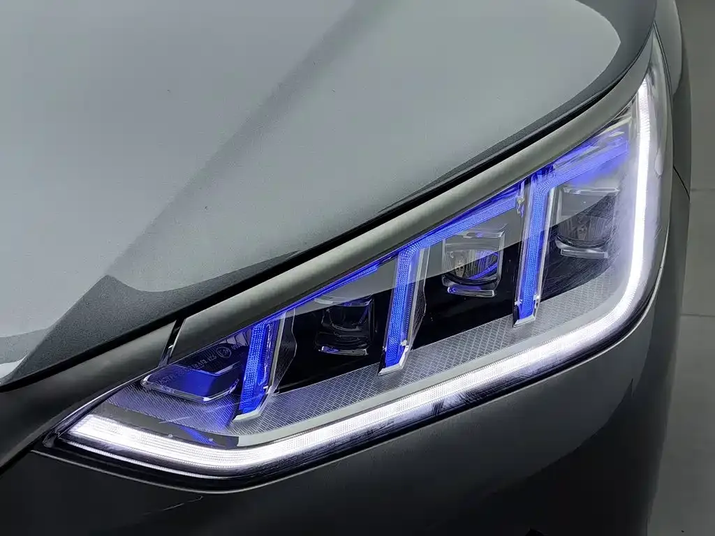 BYD PLUS New Energy — фото 8