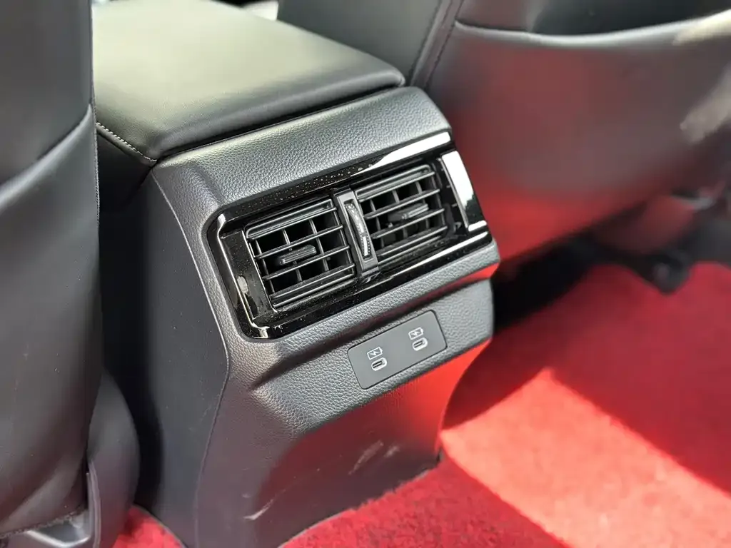 Honda Accord — фото 5