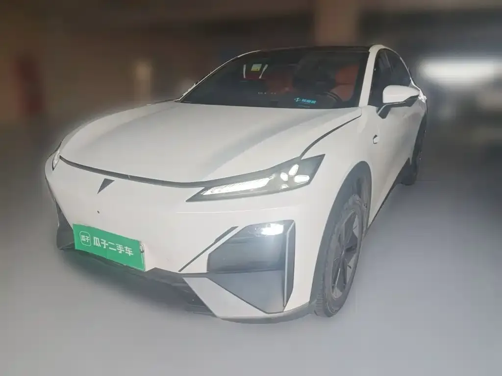 Deepal S07 — фото 1