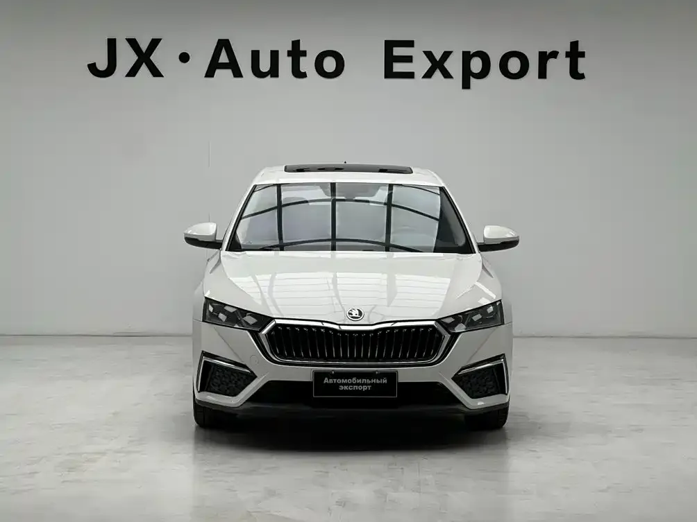 Skoda Octavia — фото 4