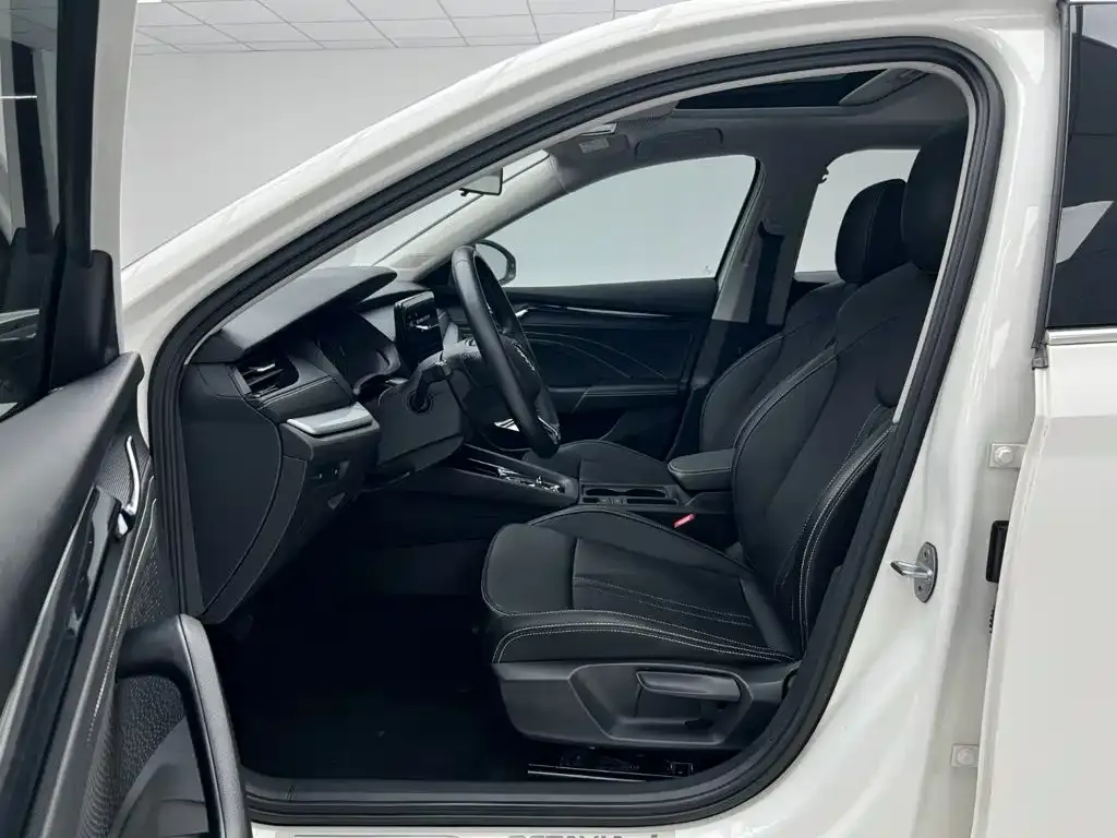 Skoda Octavia — фото 8