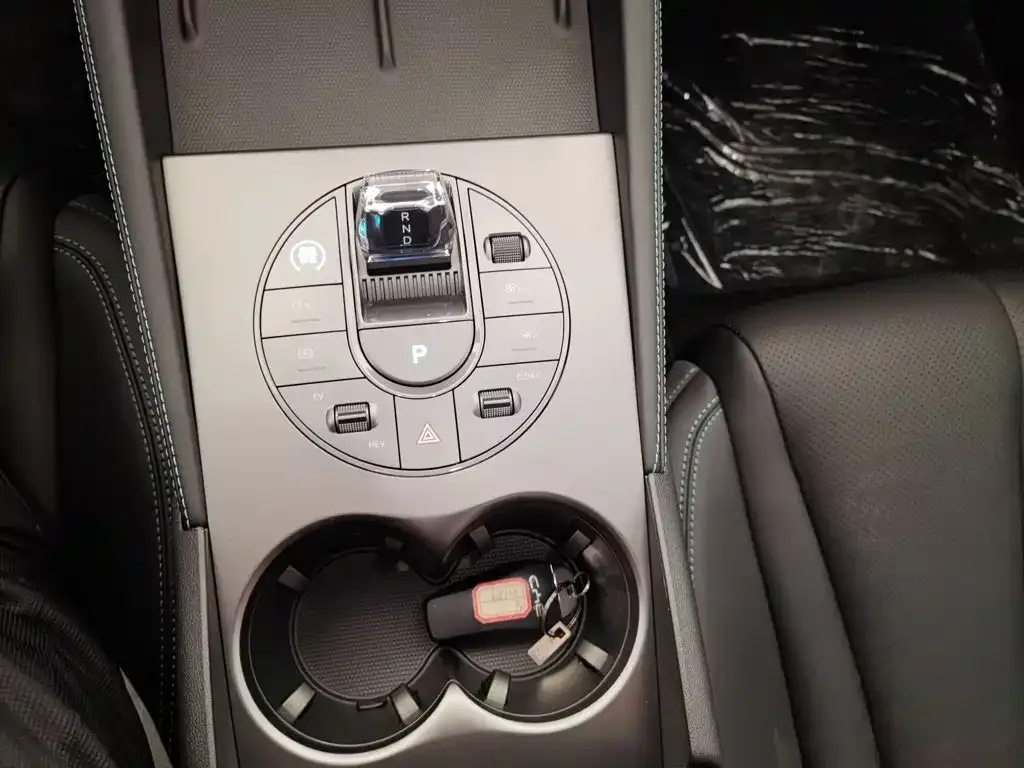 BYD Seal 06 — фото 4