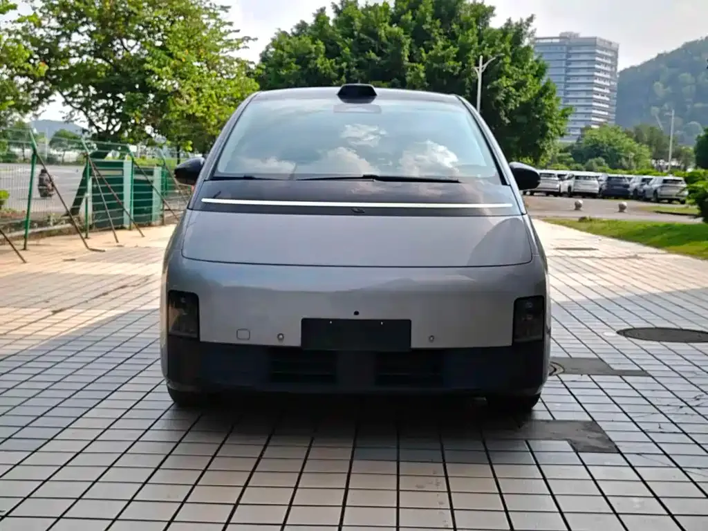 Li Auto MEGA — фото 6