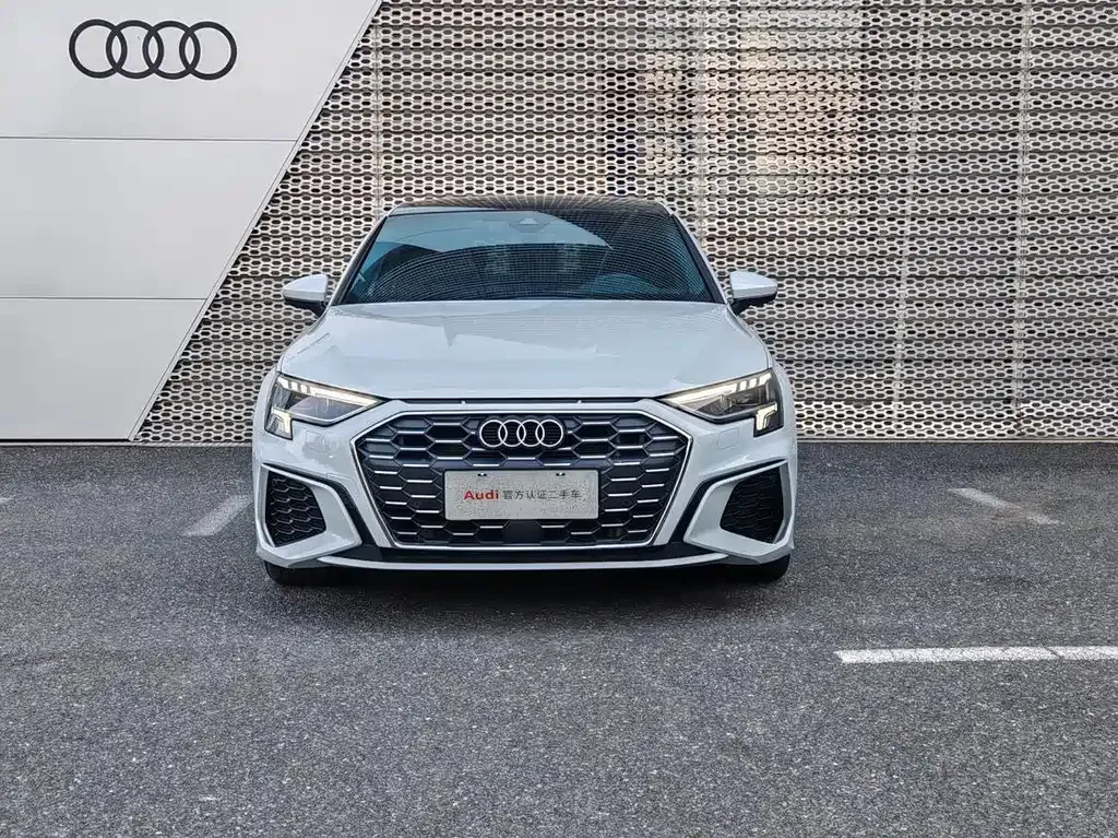 Audi A3 — фото 5
