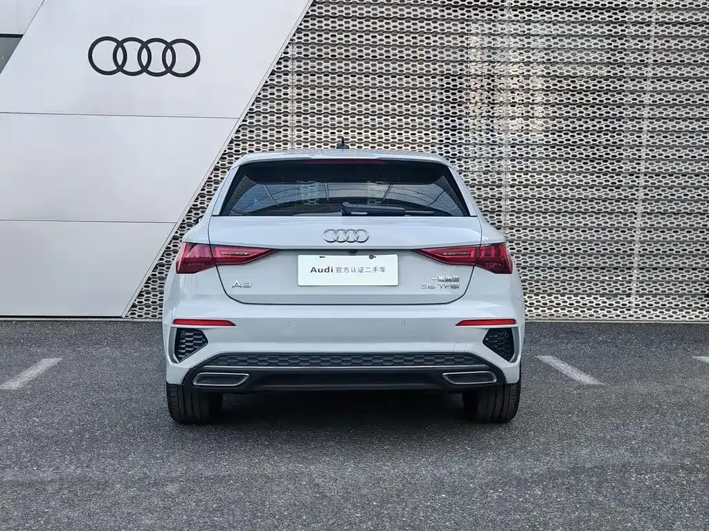 Audi A3 — фото 6