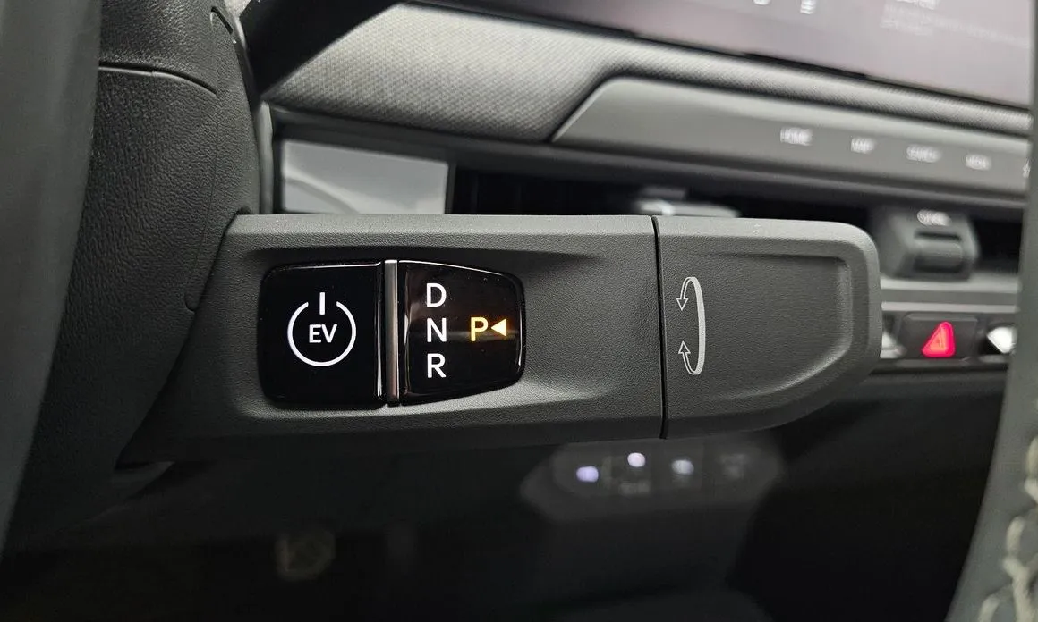 Kia EV3 — фото 5