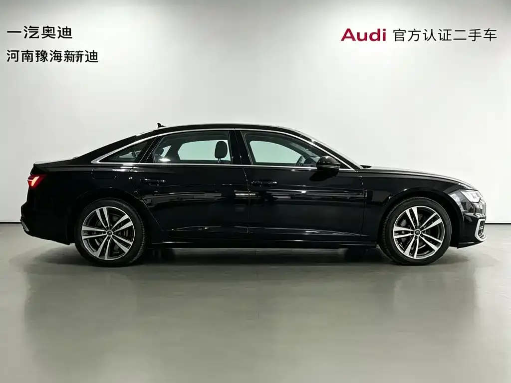Audi A6L — фото 2