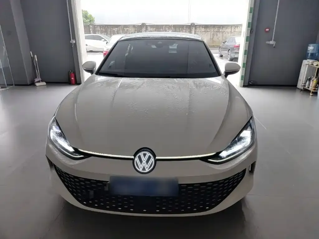 Volkswagen Lamando — фото 9
