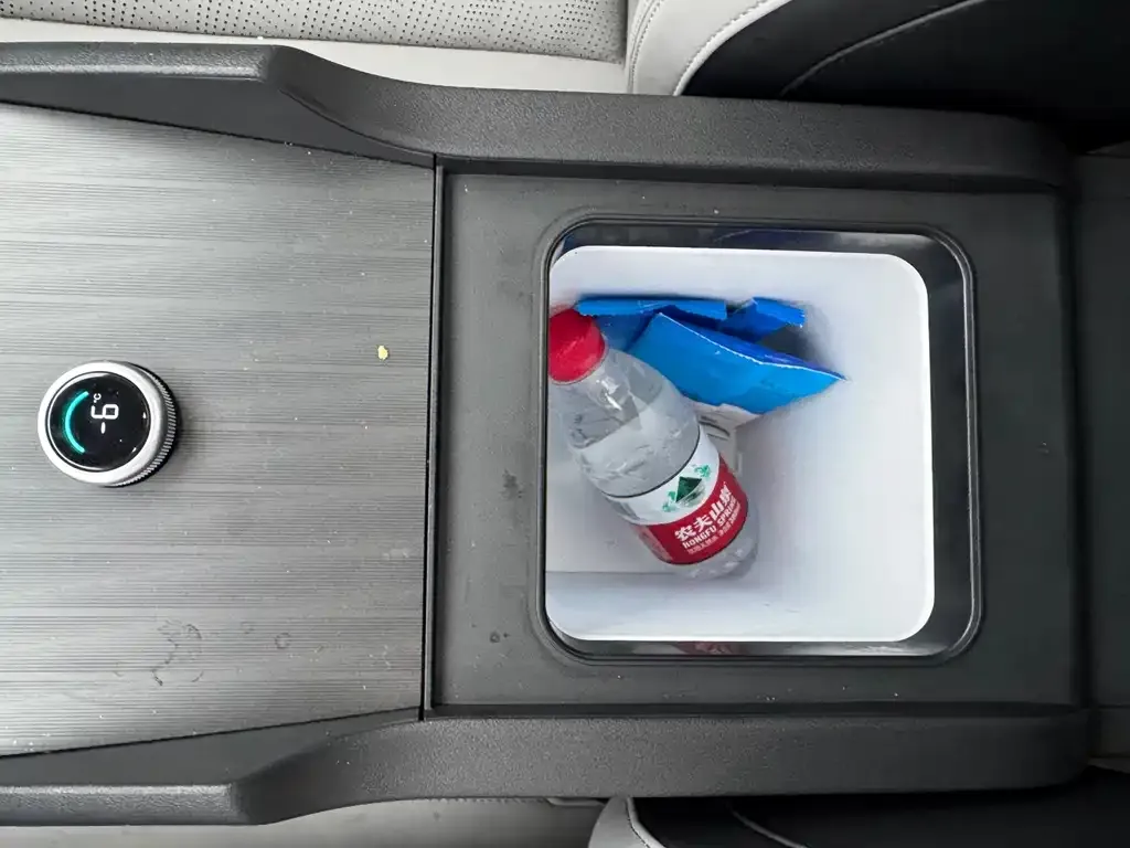BYD Seal 06 DM-i Touring — фото 6
