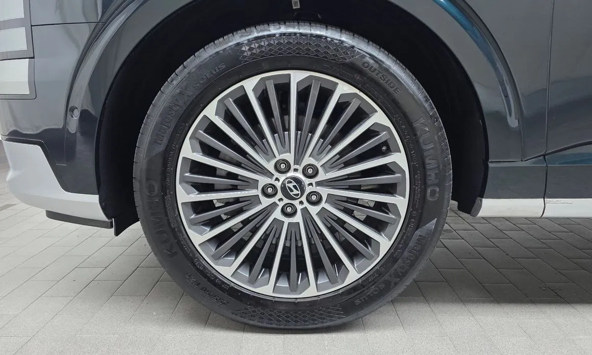 Hyundai Palisade — фото 6