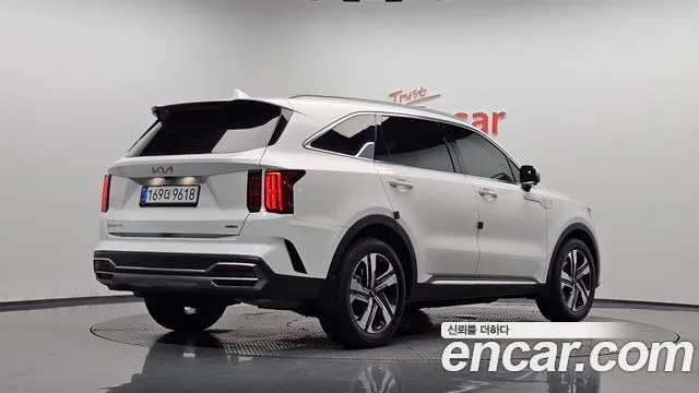Kia Sorento — фото 2