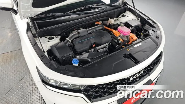 Kia Sorento — фото 10