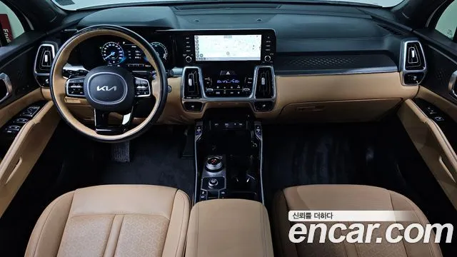 Kia Sorento — фото 4