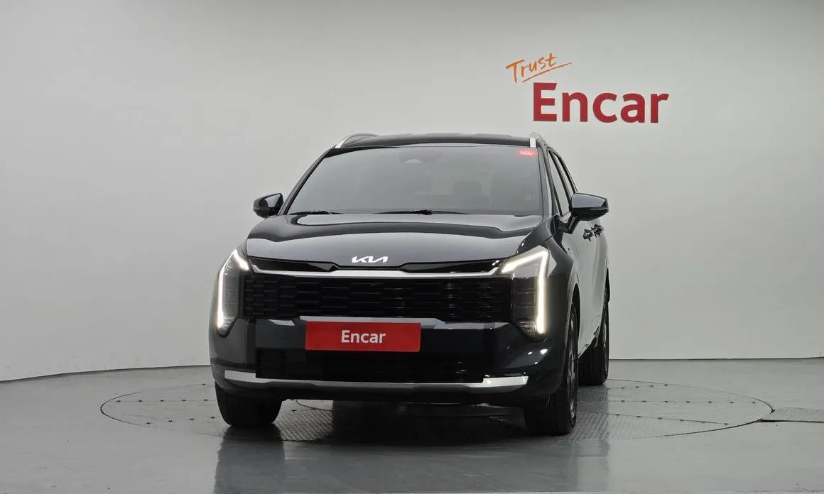 Kia Sportage — фото 2