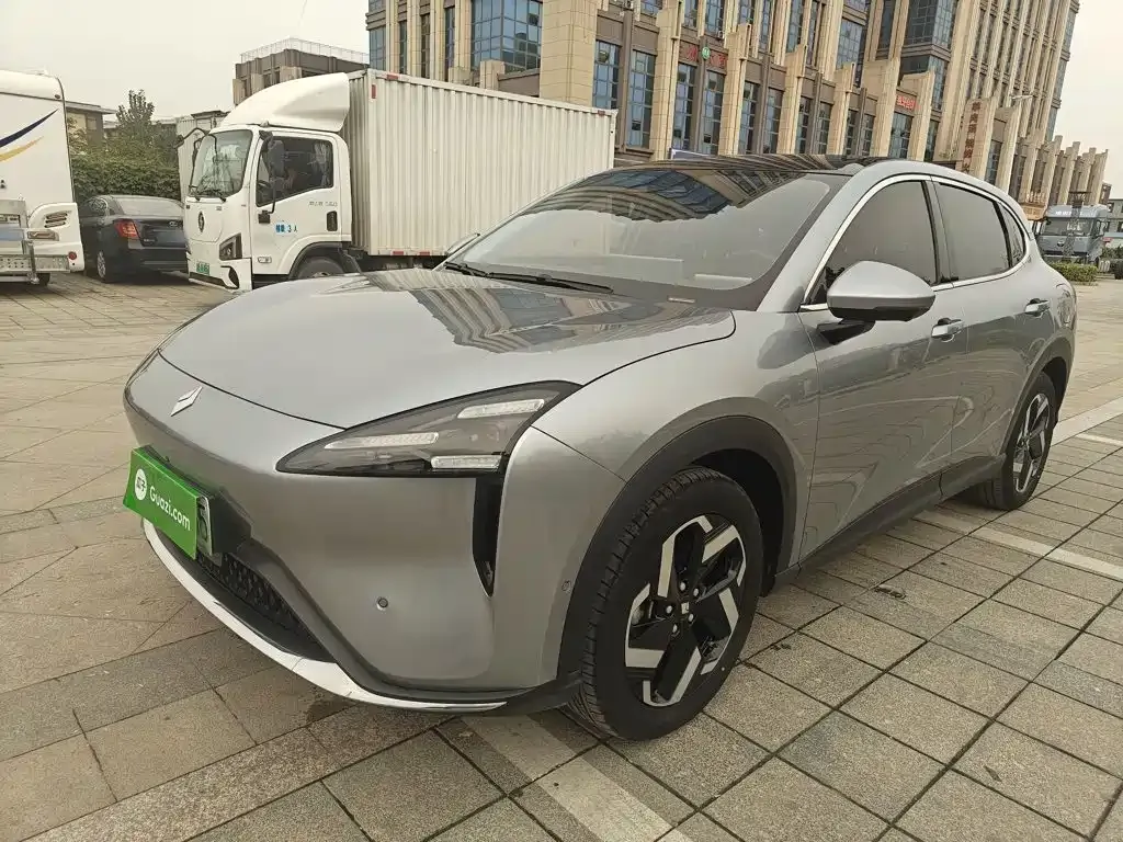 Baojun Yunhai — фото 1
