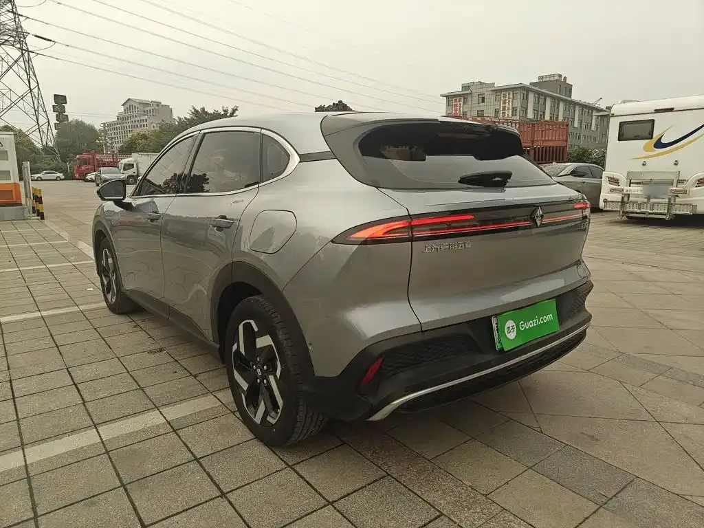 Baojun Yunhai — фото 8