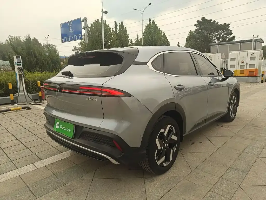 Baojun Yunhai — фото 6