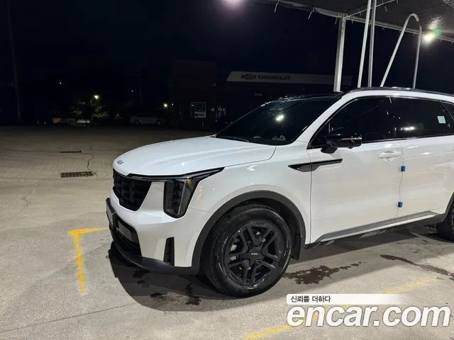 Kia Sorento — фото 4