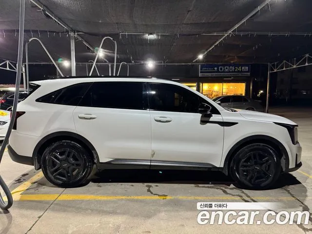 Kia Sorento — фото 2