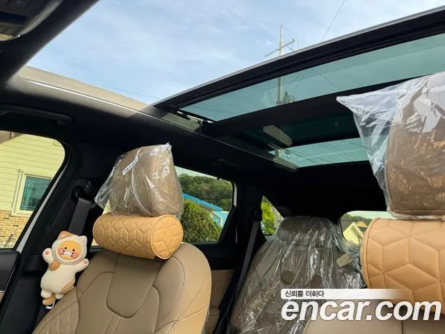 Kia Sorento — фото 6