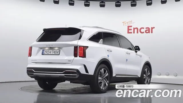 Kia Sorento — фото 2