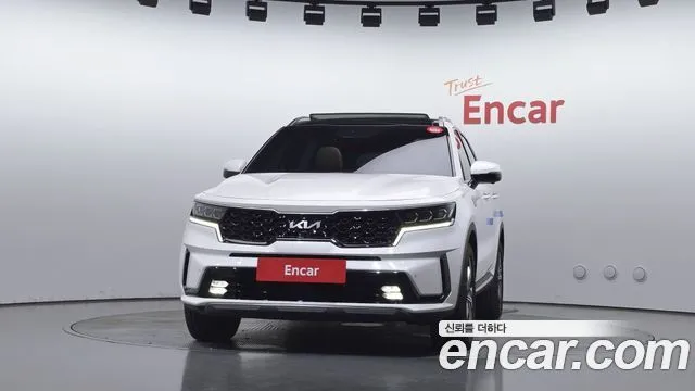 Kia Sorento — фото 3